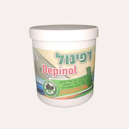 דפינול ג'ל אורנים המקורי