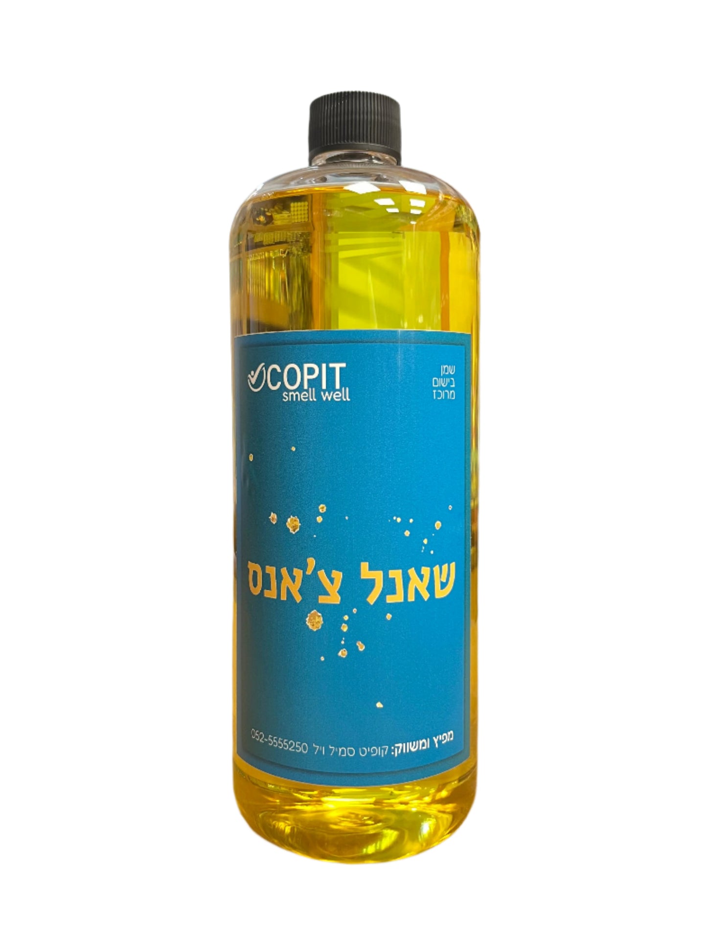 מבחר שמנים למכשירים 1 ליטר