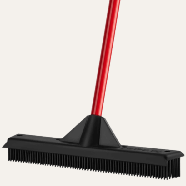 רב-מג 1- מטאטא גומי קלאסי | Tyroler