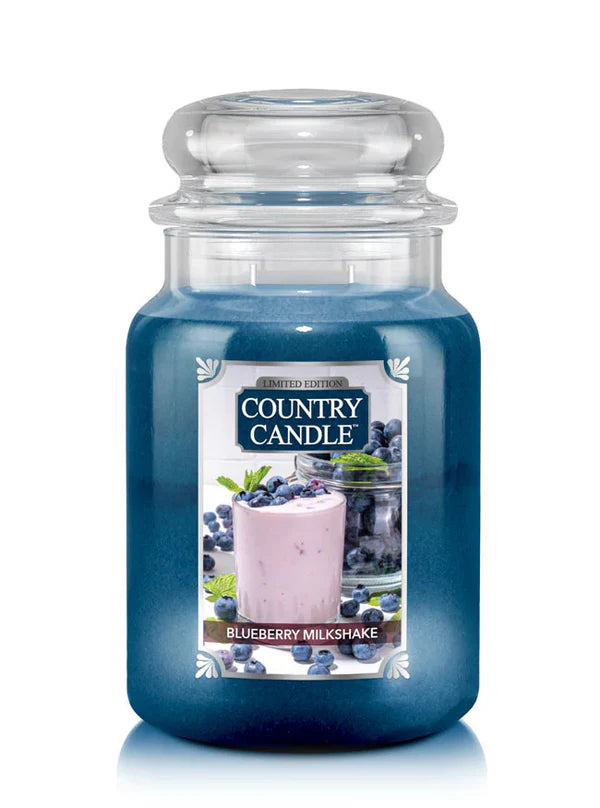 נר country candle