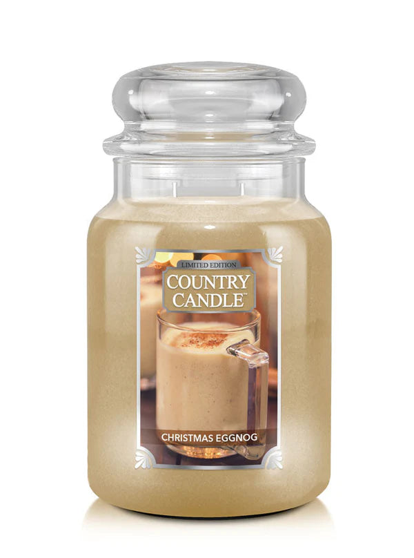 נר country candle