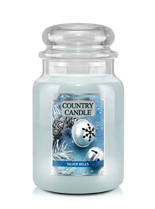 נר country candle
