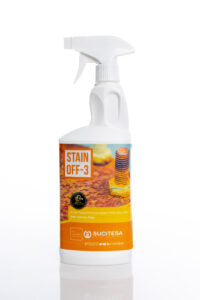 SUCITESA STAIN OFF 3 – מסיר כתמי חלודה