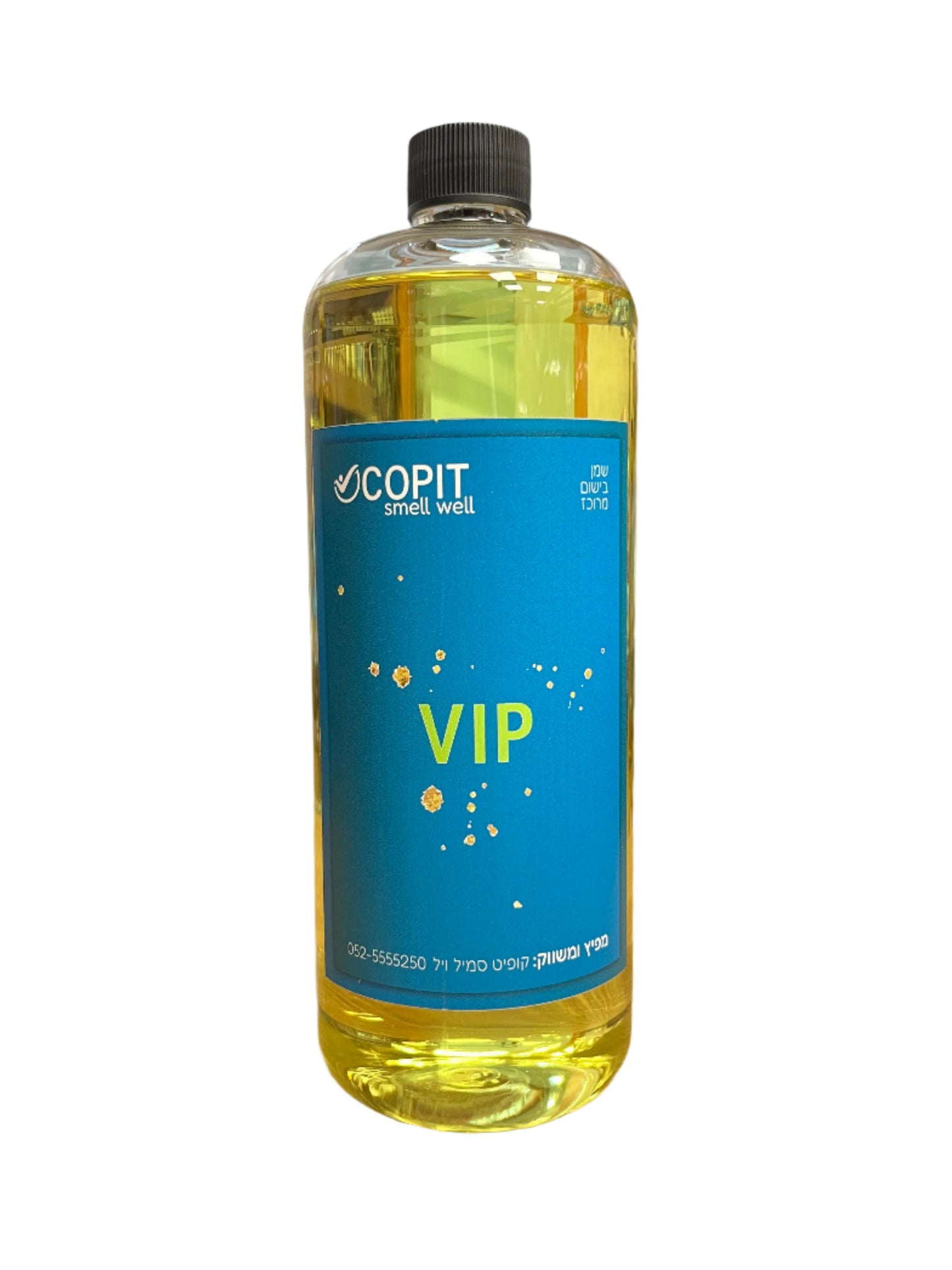 מבחר שמנים למכשירים 1 ליטר