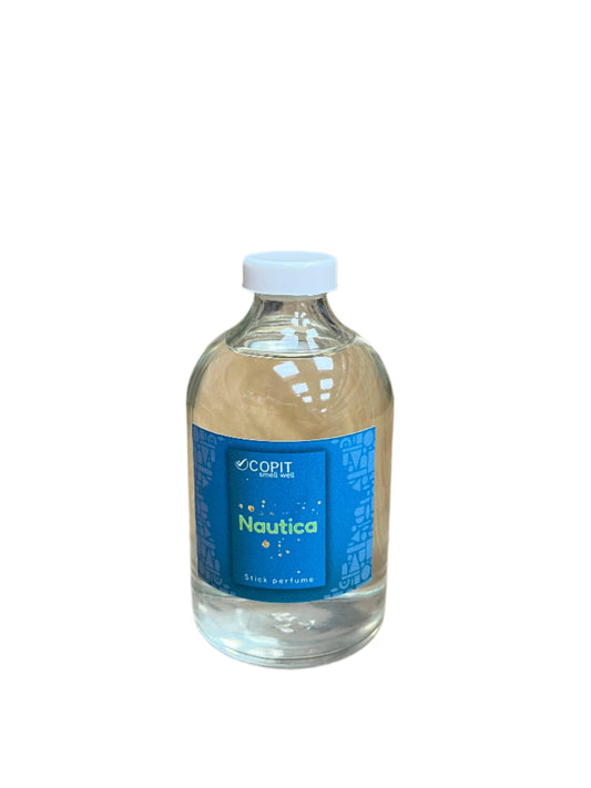 מפיץ ריח עם מקלת -בינוני בגודל copit