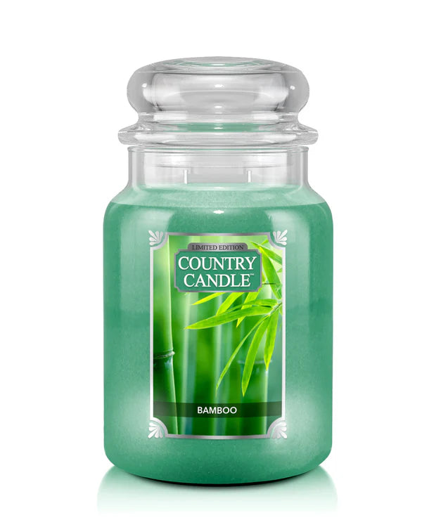 נר country candle