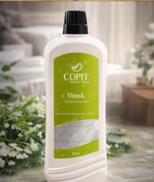 חומר ניקוי רצפות