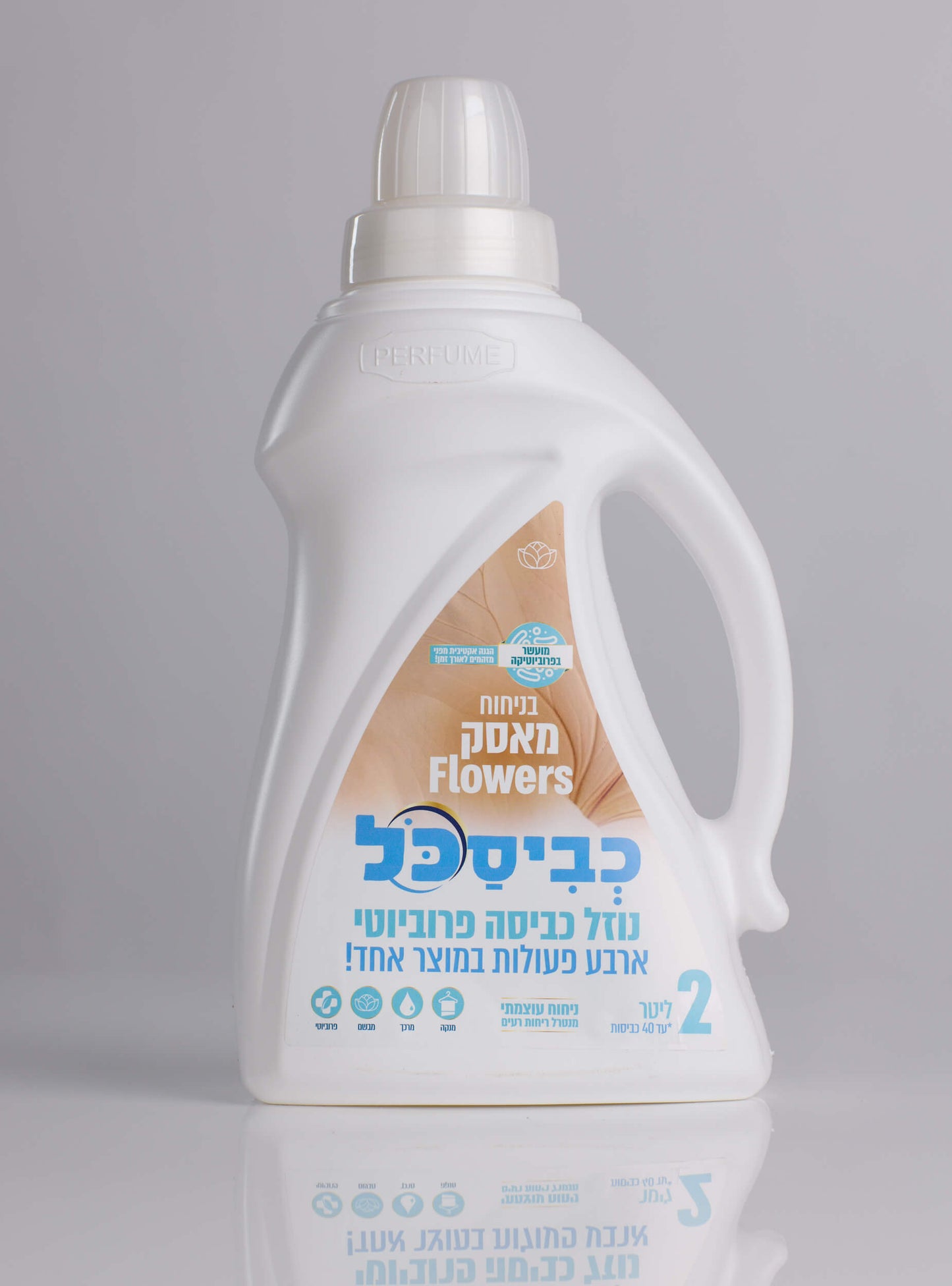 נוזלי כביסה כביסכל