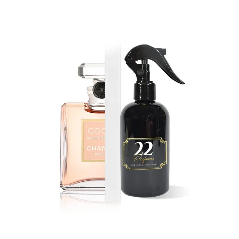 22perfume