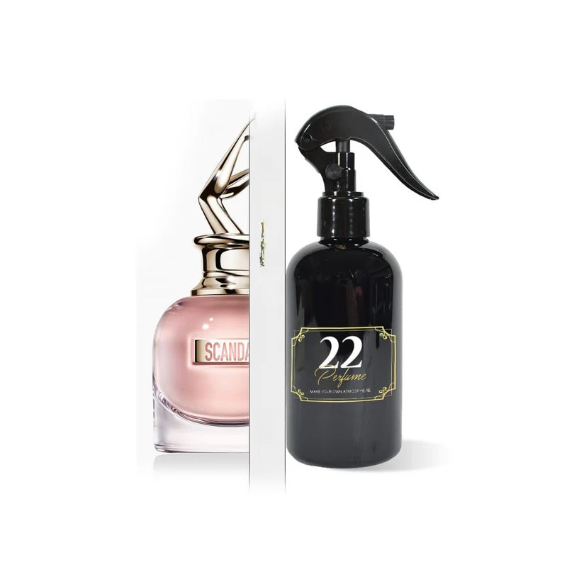 22perfume