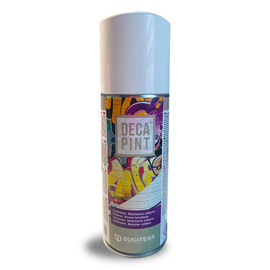 Decapint sp 520 – 520 ml מסיר גרפיטי