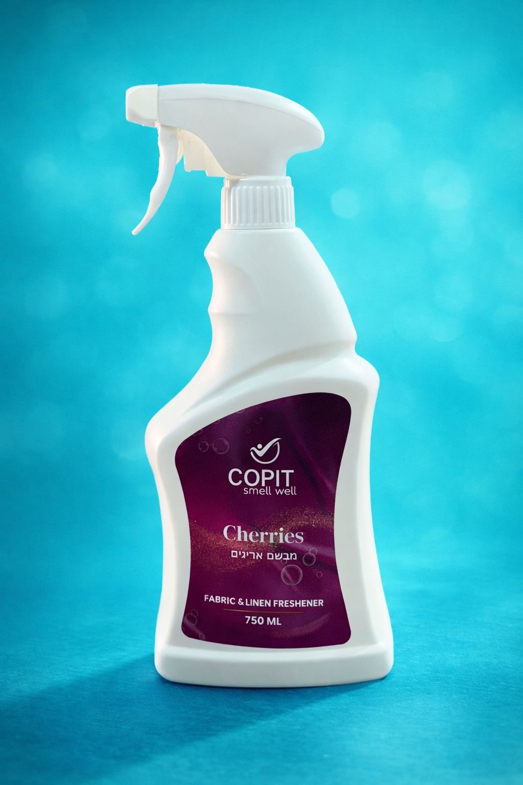 (בדים)מבשם אריגיםCopit