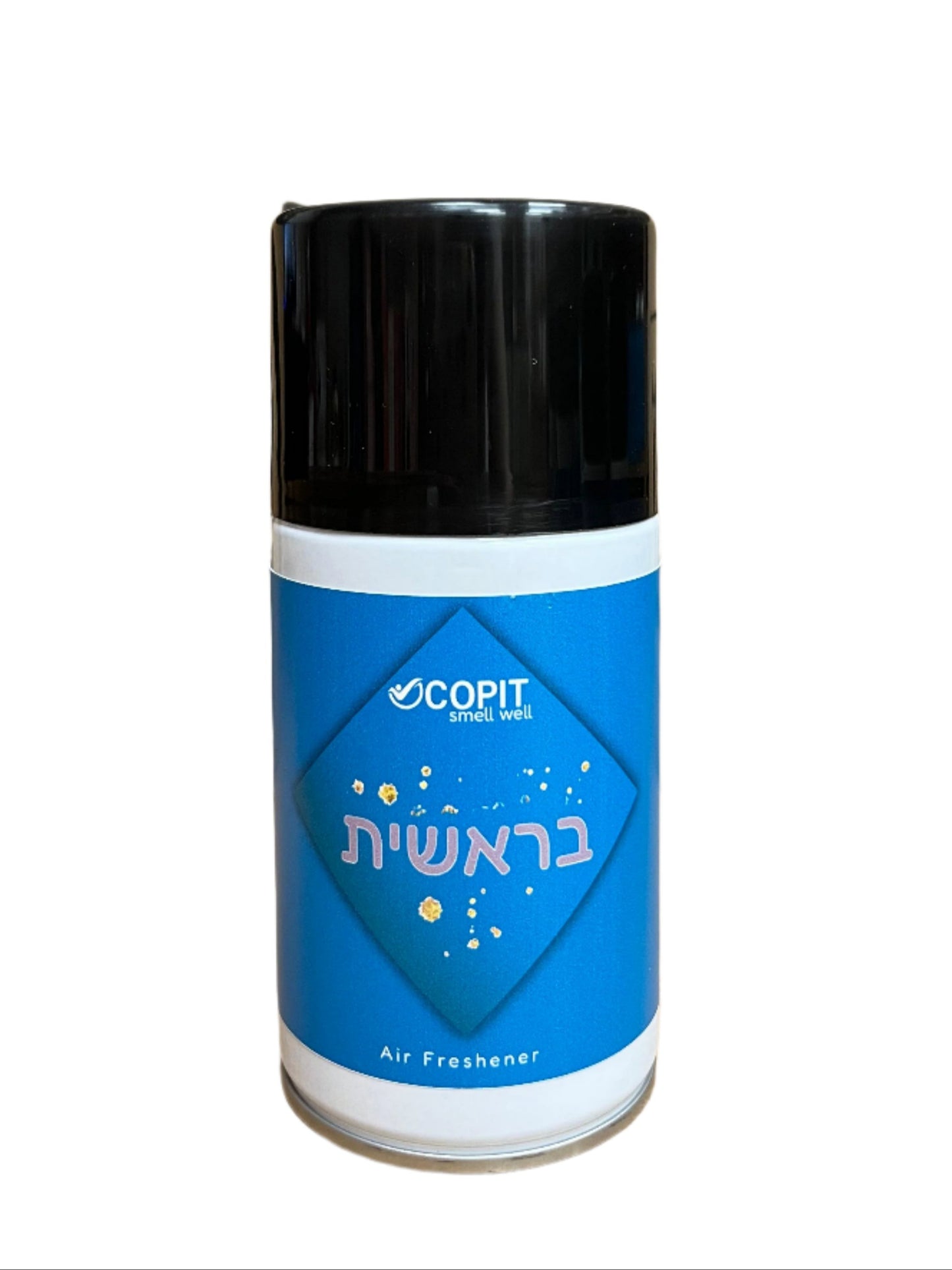 שמנים למכשירים ולמבחרים -גודל קטן
