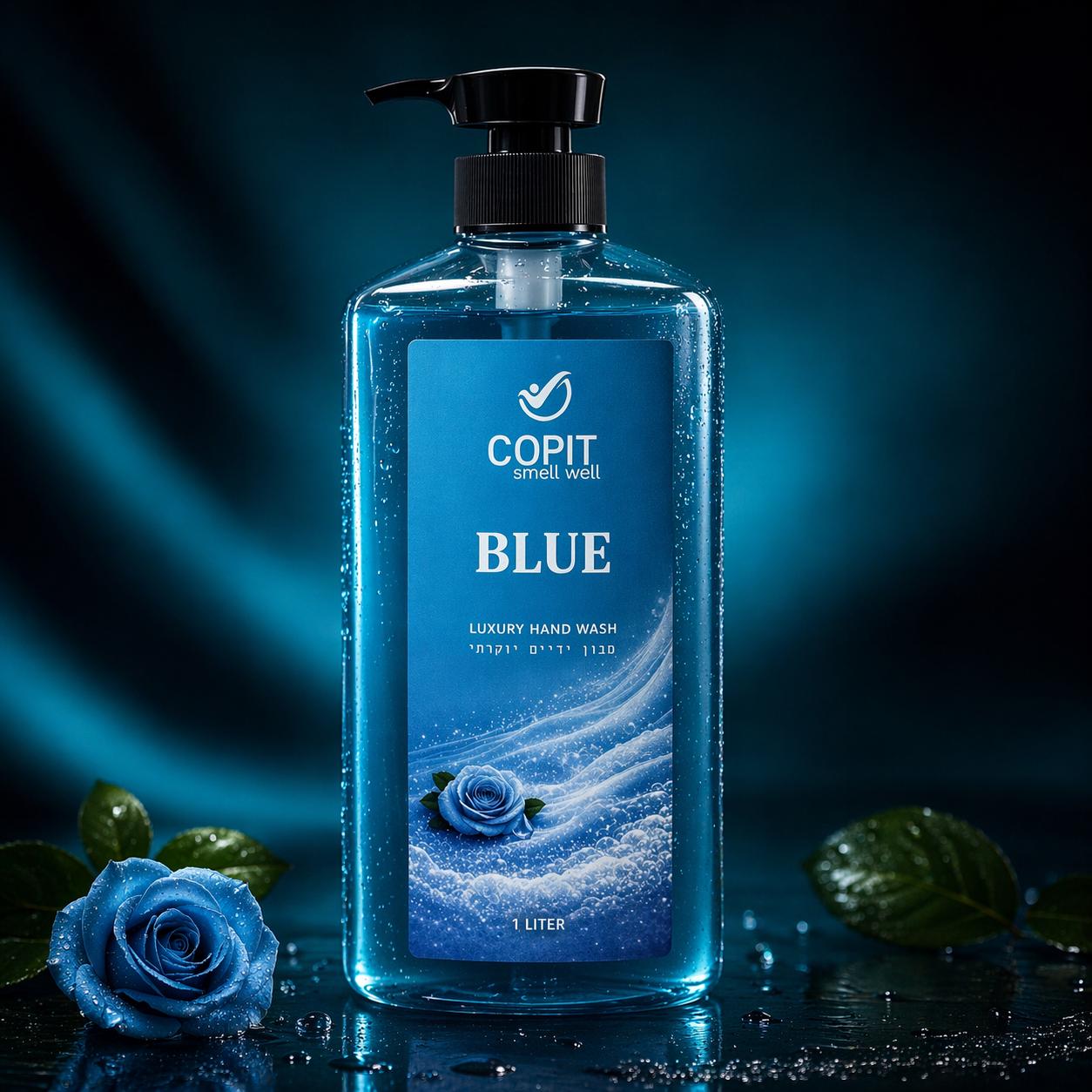 לניקוי ידיים copit