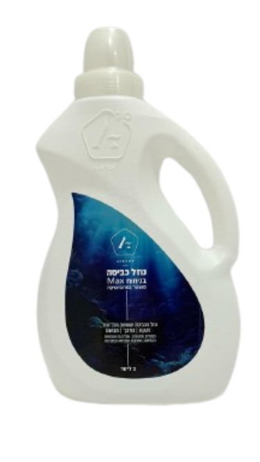 נוזל כביסה ALL-IN-ONE