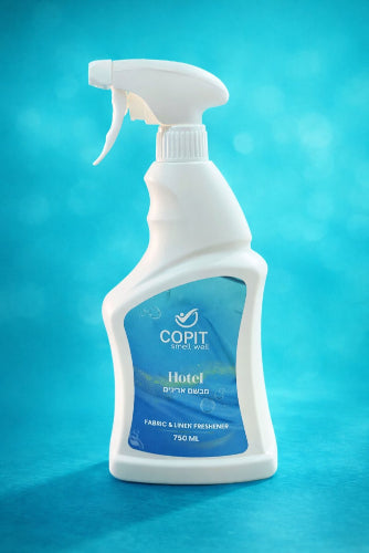 (בדים)מבשם אריגיםCopit