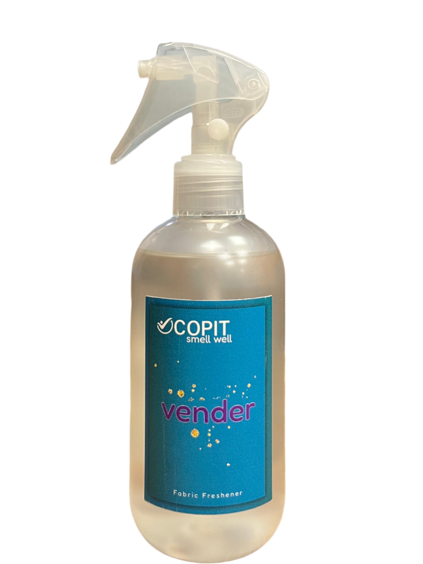 מבשם אוויר copit