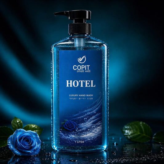 copit לניקוי ידיים