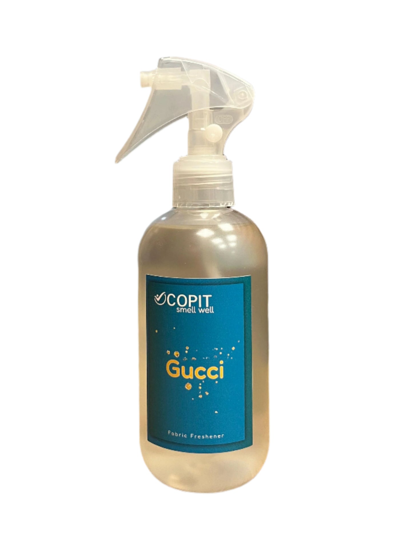 מבשם אוויר copit