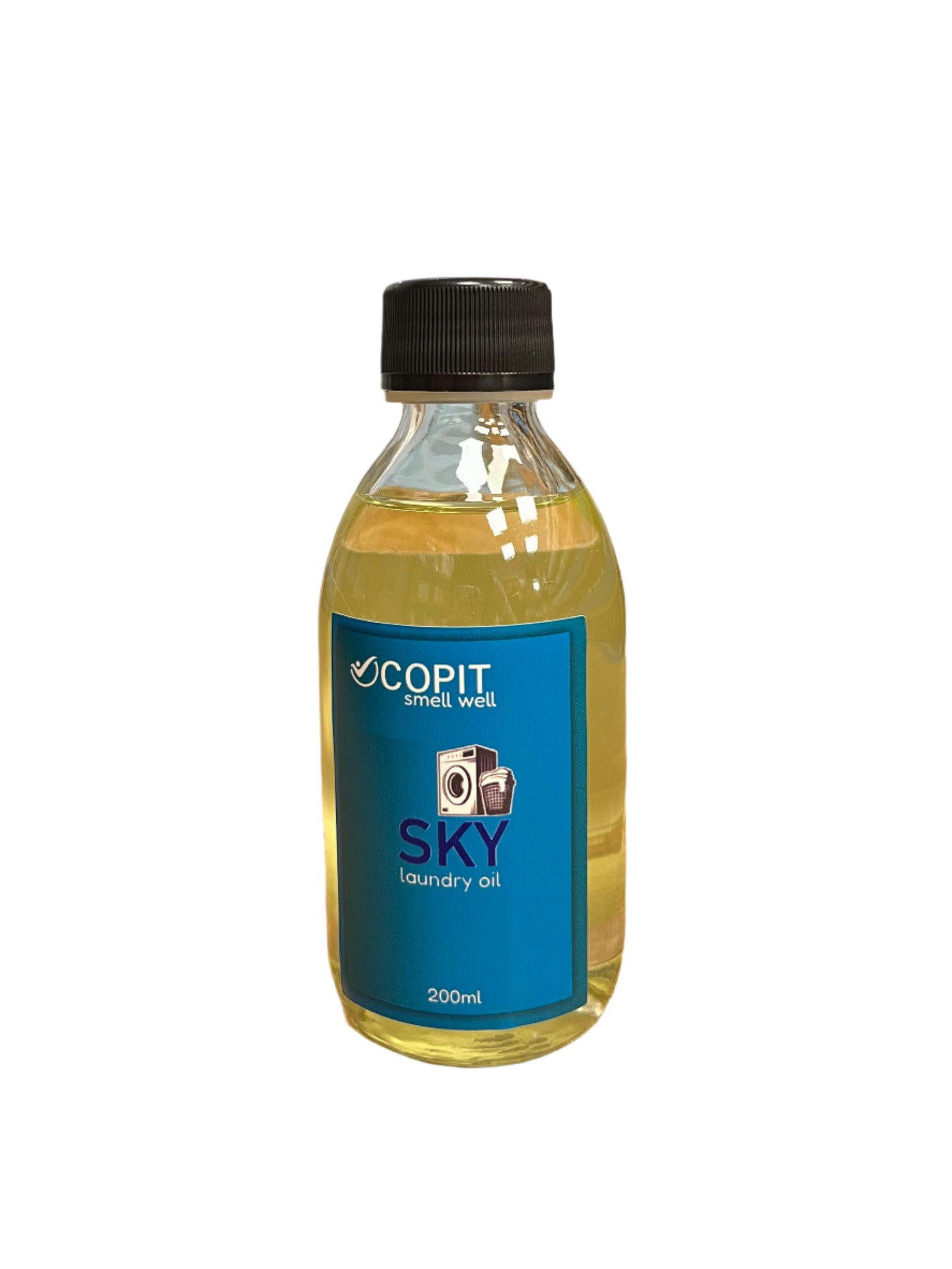 שמן בישום לכביסה copit