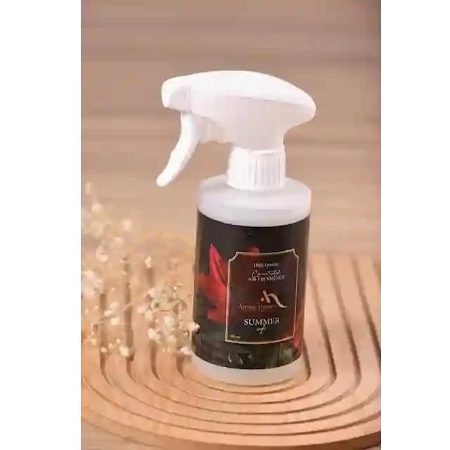 משם אוויר ארומה