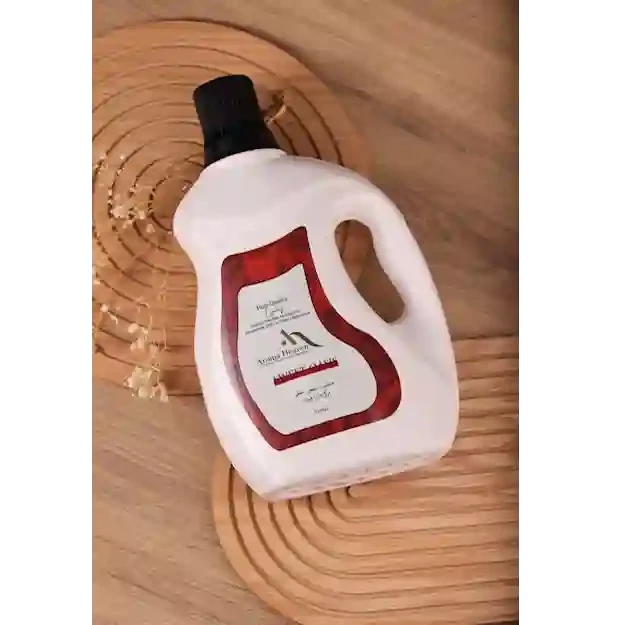 ארומה נוזלי כביסה