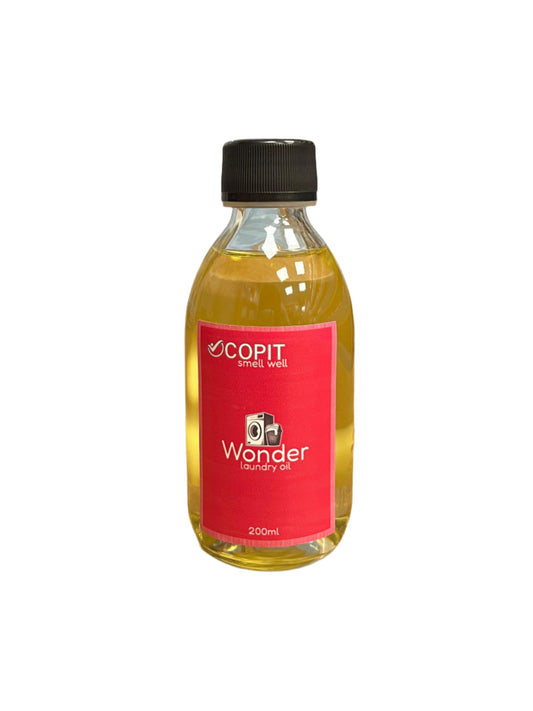שמן בישום לכביסה copit
